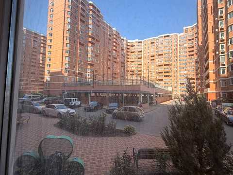 квартира за адресою Одеса, Овідіопольська дорога вул., 3, к.2
