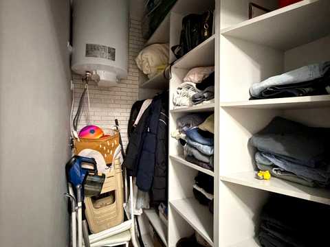квартира за адресою Одеса, Овідіопольська дорога вул., 3, к.2