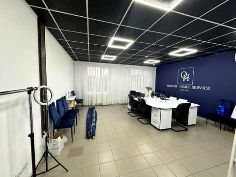 коммерческая по адресу 53-я Садовая ул., 53