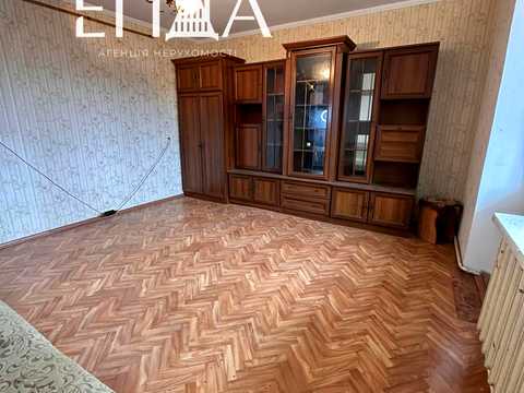 квартира за адресою Кропивницький, Героїв-земляків вул., 2