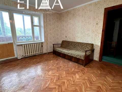 квартира за адресою Кропивницький, Героїв-земляків вул., 2