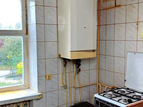 квартира за адресою Кропивницький, Героїв-земляків вул., 2