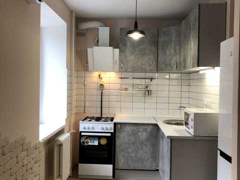 квартира за адресою Михайла Бойчука вул. (Кіквідзе), 20