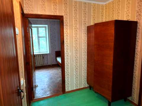 квартира за адресою Кропивницький, Героїв-земляків вул., 2