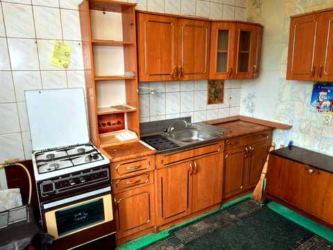 квартира за адресою Кропивницький, Героїв-земляків вул., 2