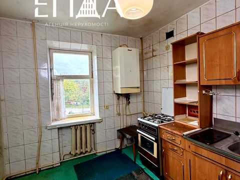 квартира за адресою Кропивницький, Героїв-земляків вул., 2