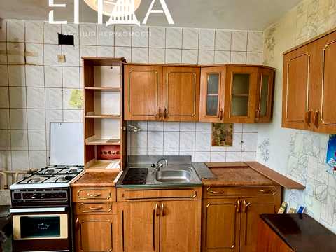 квартира за адресою Кропивницький, Героїв-земляків вул., 2