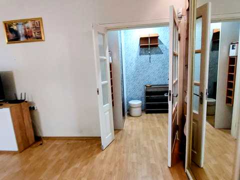 квартира за адресою Рональда Рейгана вул. (Теодора Драйзера), 34/51
