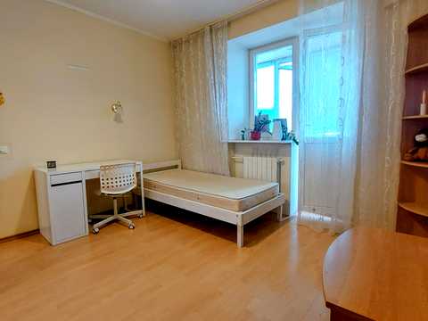 квартира за адресою Рональда Рейгана вул. (Теодора Драйзера), 34/51