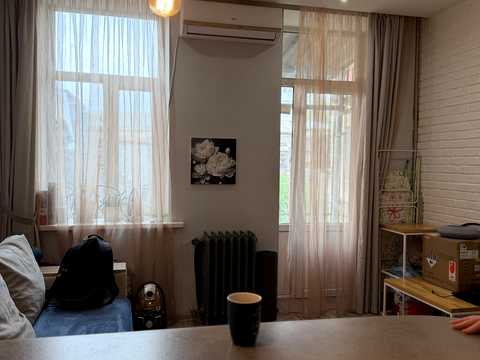 квартира по адресу Воскресенская ул. (Ленина), 36