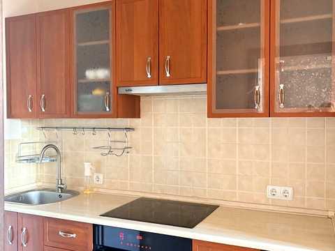квартира за адресою Олександра Шпейєра вул., 4