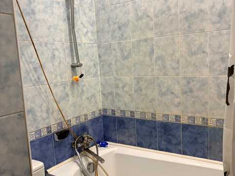 квартира за адресою Олександра Шпейєра вул., 4