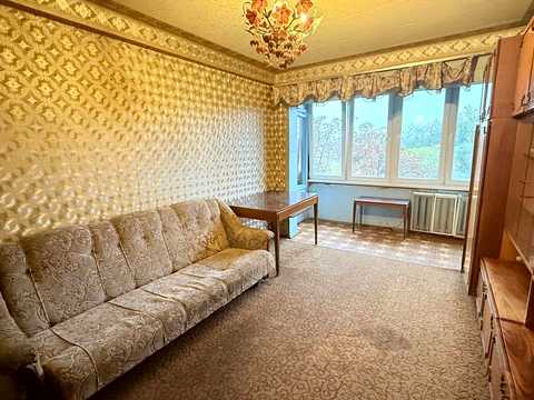 квартира за адресою Київ, Ушинського вул., 26