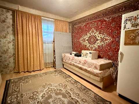 квартира за адресою Київ, Ушинського вул., 26