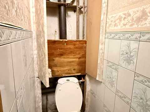 квартира за адресою Київ, Ушинського вул., 26