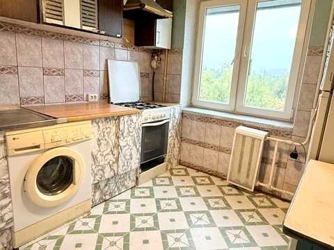 квартира за адресою Київ, Ушинського вул., 26