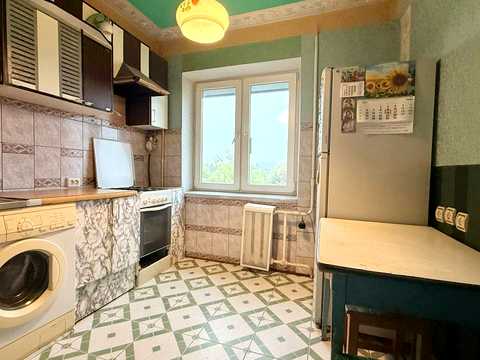 квартира за адресою Київ, Ушинського вул., 26