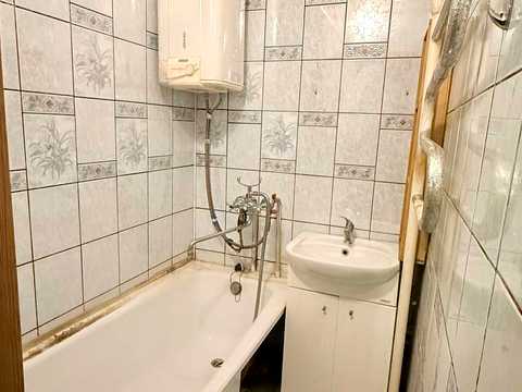 квартира за адресою Київ, Ушинського вул., 26