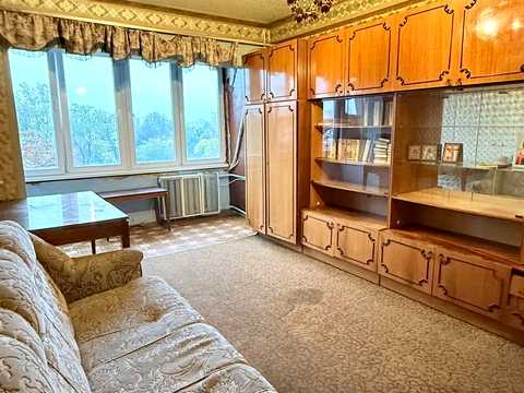 квартира за адресою Київ, Ушинського вул., 26