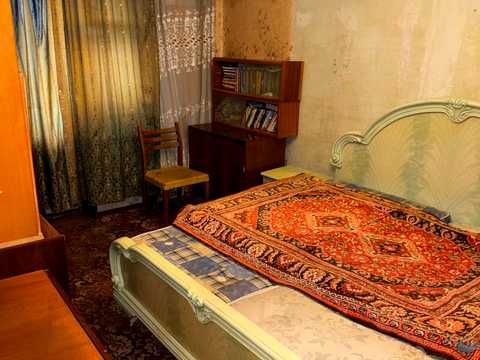 квартира за адресою Київ, Ушинського вул., 26