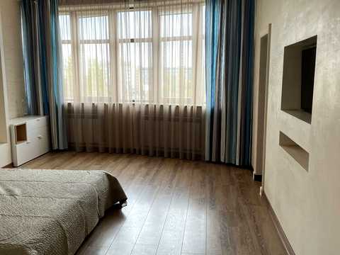 квартира по адресу Героев Крут ул., 11-Б