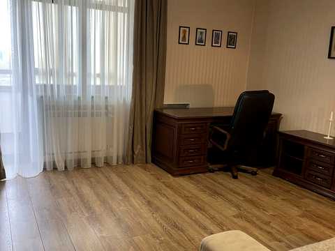 квартира по адресу Героев Крут ул., 11-Б