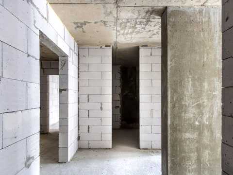 квартира по адресу Бастіонна, (Будинок 2)