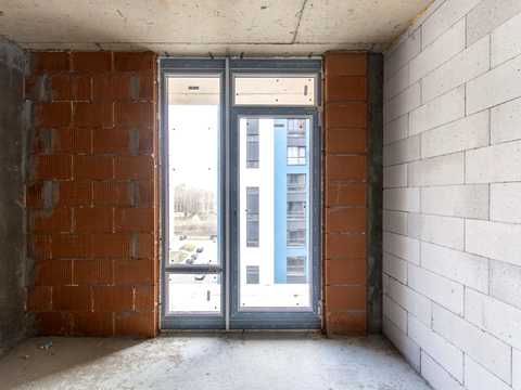квартира по адресу Бастіонна, (Будинок 2)