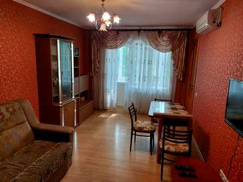 квартира за адресою Вацлава Гавела бульв. (Івана Лепсе), 75-А