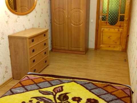 квартира за адресою Вацлава Гавела бульв. (Івана Лепсе), 75-А
