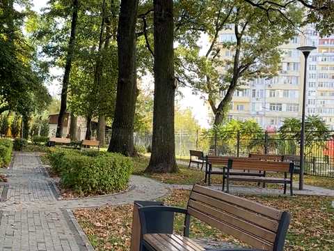 квартира за адресою Ново-Оскольська вул., 8-К