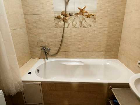 квартира за адресою Амосова вул., 109а