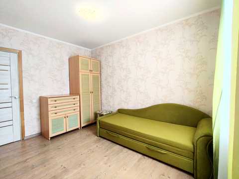 квартира за адресою Амосова вул., 109а