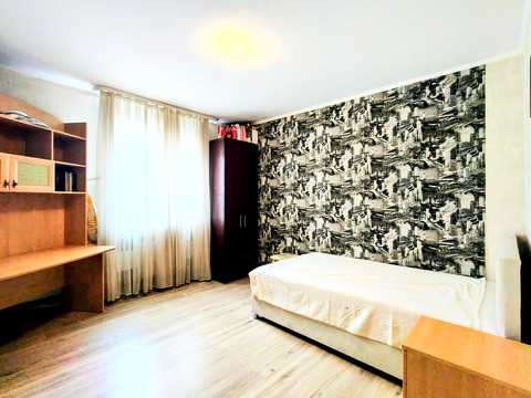 квартира за адресою Амосова вул., 109а