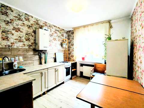 квартира за адресою Амосова вул., 109а