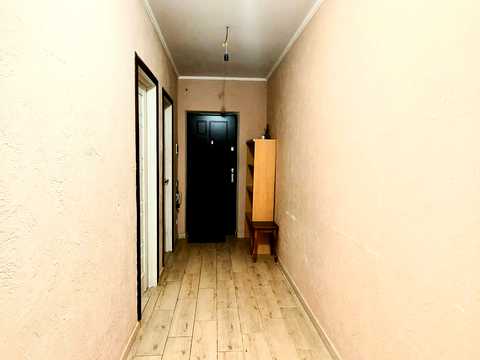 квартира за адресою Амосова вул., 109а