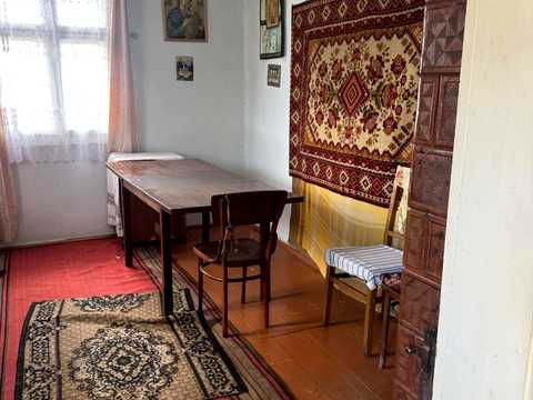 будинок за адресою с. Чернилява, Лесі Українки, 52