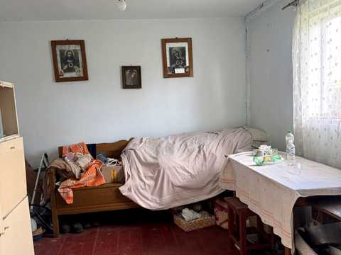 будинок за адресою с. Чернилява, Лесі Українки, 52