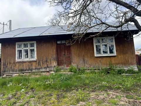 будинок за адресою с. Чернилява, Лесі Українки, 52