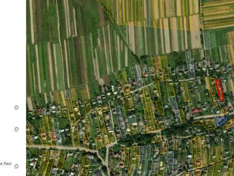 будинок за адресою с. Чернилява, Лесі Українки, 52
