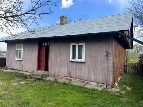 будинок за адресою с. Чернилява, Лесі Українки, 52