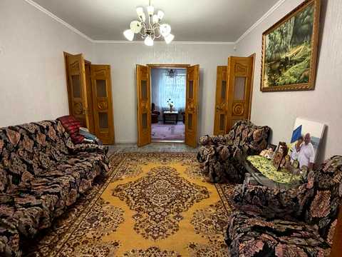 дом по адресу 3-тя Нова ул., 55