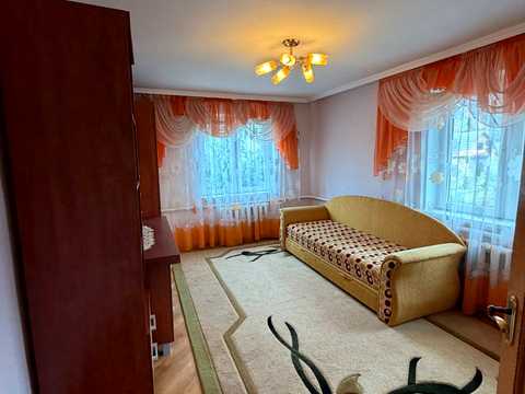 дом по адресу 3-тя Нова ул., 55