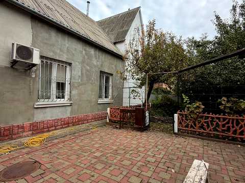 дом по адресу 3-тя Нова ул., 55