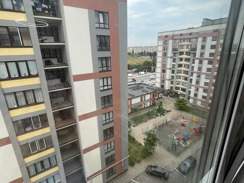 квартира по адресу Подволочиское шоссе, 9