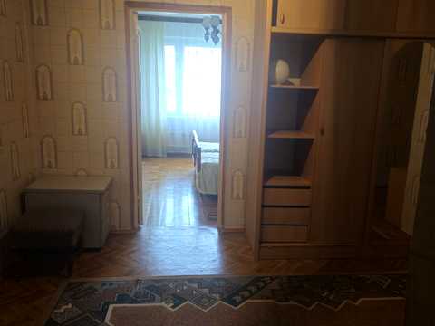 квартира по адресу Червоной Калины просп. (Владимира Маяковского), 2-В