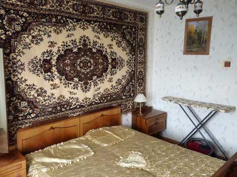 квартира по адресу Червоной Калины просп. (Владимира Маяковского), 2-В
