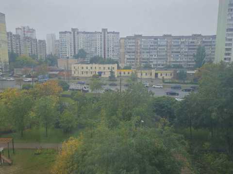квартира по адресу Червоной Калины просп. (Владимира Маяковского), 2-В