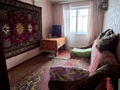 квартира за адресою Кропивницький, Героїв-Рятувальників вул. (Волкова), 6 к3