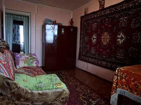 квартира за адресою Кропивницький, Героїв-Рятувальників вул. (Волкова), 6 к3